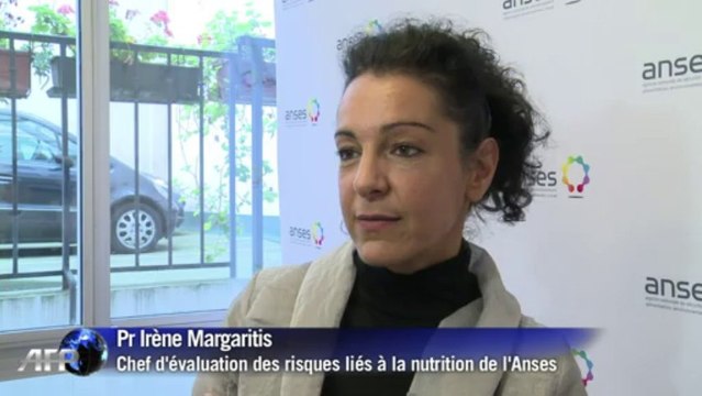 Boissons énergisantes: mise en garde de l'agence sanitaire Anses