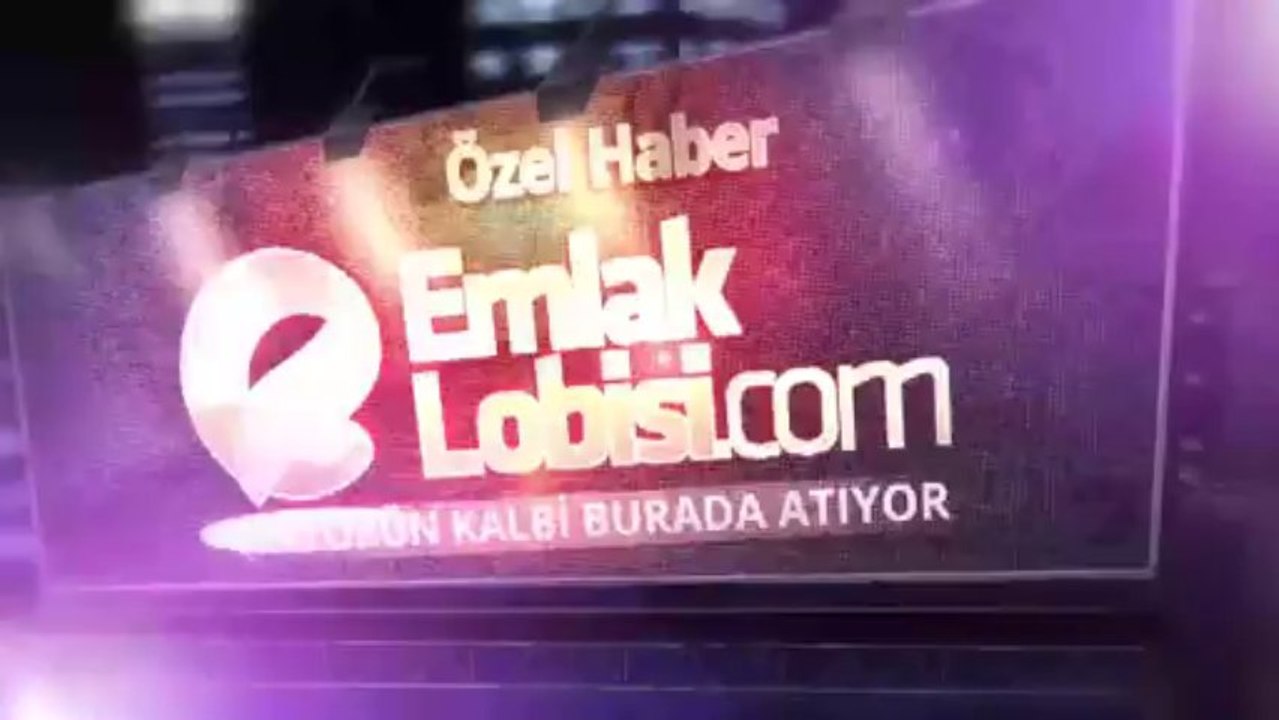 West Wall Marina Villaları satışa sunuldu-  Emlak Lobisi İlhan Çamkara