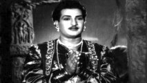 Raja Nandini Movie Cuts-03 - Anjali Devi, Taraka Rama Rao Nandamuri, Relangi Venkatramaiah