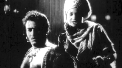 Raja Nandini Movie Cuts-04 - Anjali Devi, Taraka Rama Rao Nandamuri, Relangi Venkatramaiah