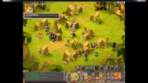 Dofus SurBuZay #31 Cheetah le Roublard endormi