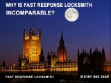 Locksmith Manchester M22 5WB Call 0161 885 2449