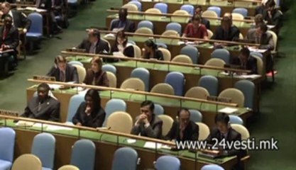 SAMO VISTINSKA VOLJA MOZE DA GO RESI SPOROT