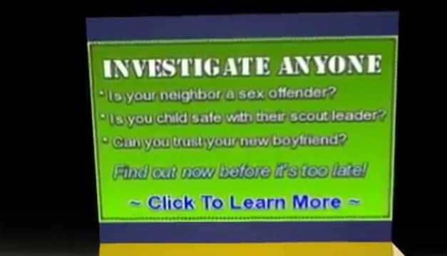 Intelligator to investigate anyone online and background checks