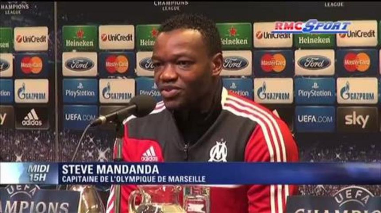 L'OM doit refaire le coup - 01/10