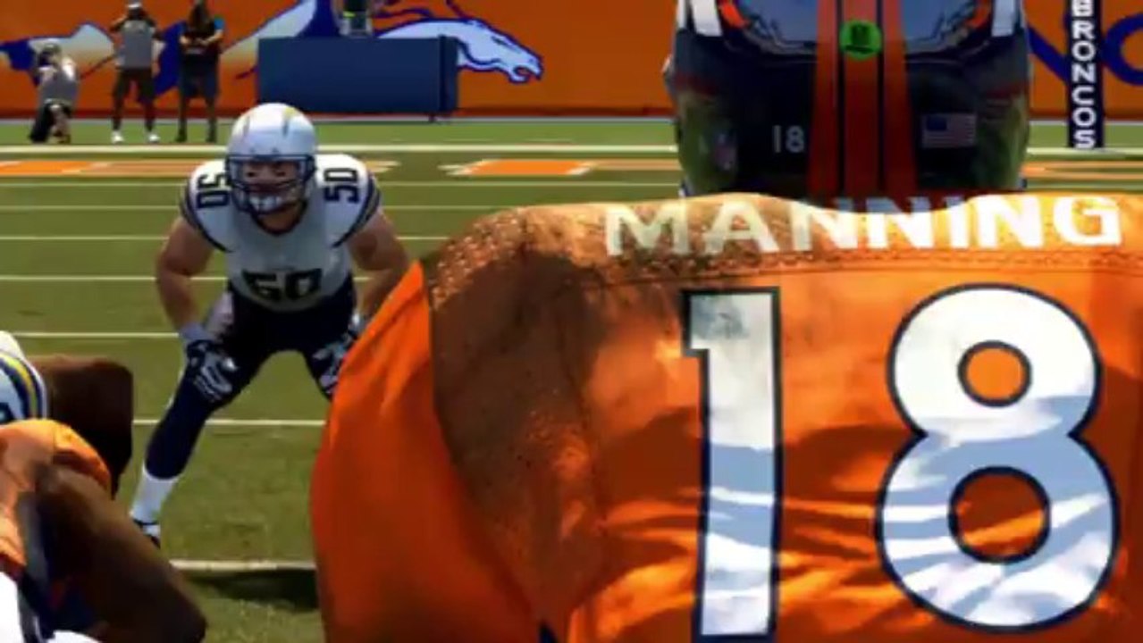 Madden 25 - Presentation Official Trailer