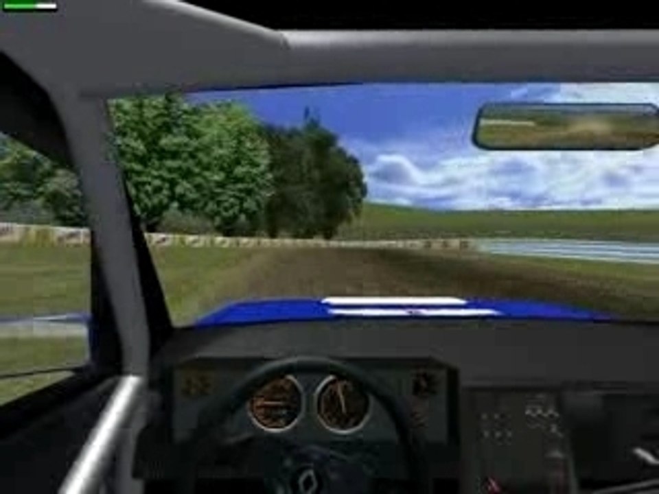 R5 Maxi Turbo