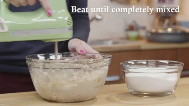 Spiced Butter Cookies Recipe