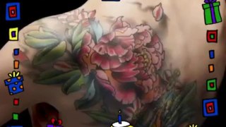 Miami Ink Tattoo Designs Dragons