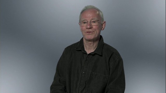 Claude Simon, un écrivain dans la modernité, Entretien avec Alastair Duncan, Président de l'Association des lecteurs de Claude Simon