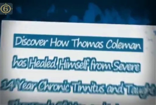 Tinnitus Miracle solution ringing in ears | tinnitus symptoms