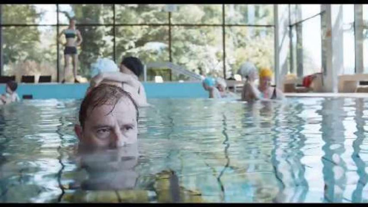 Lovely Louise - Trailer (Deutsch) HD