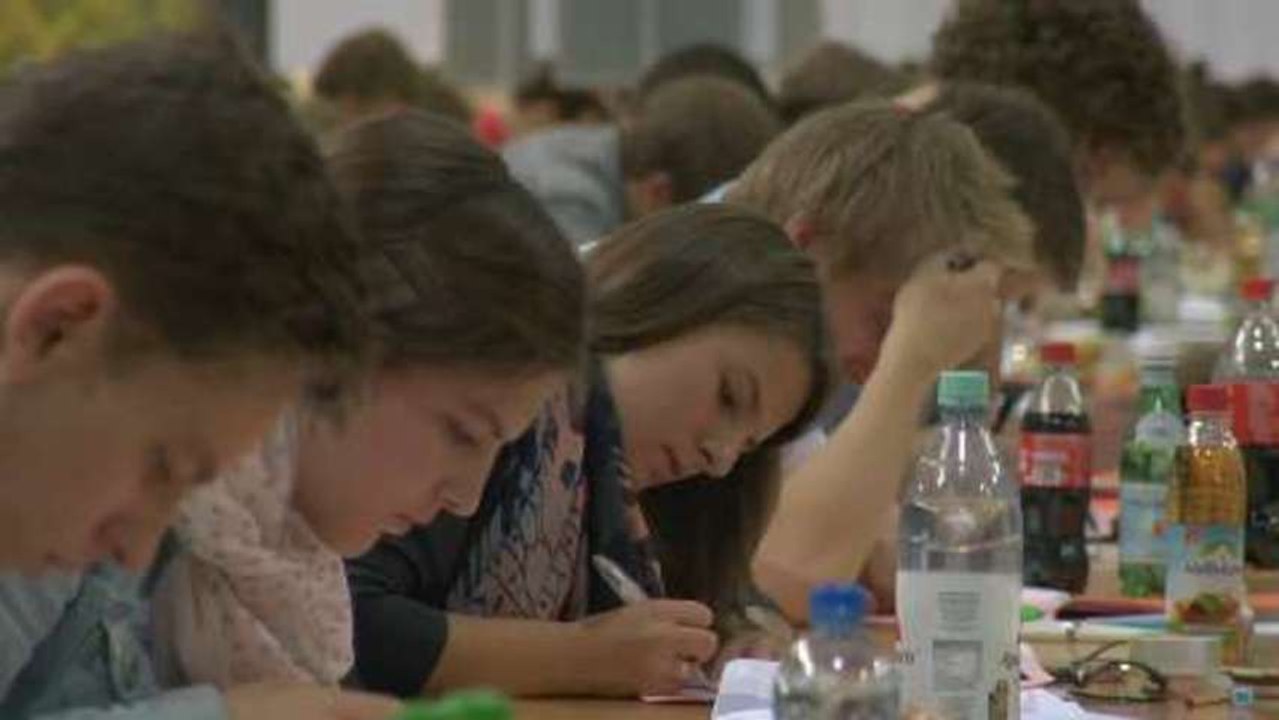 Alphabet - Trailer (Deutsch) HD