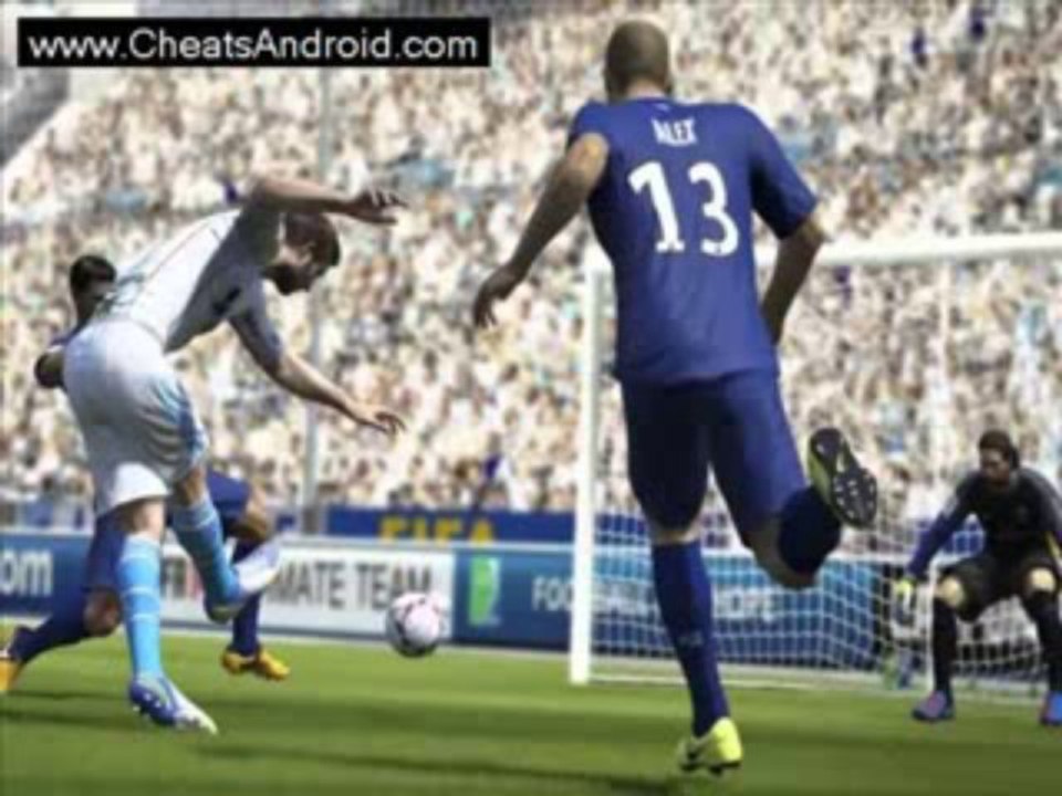 Fifa 14 keygen - obtenir les codes d'activation