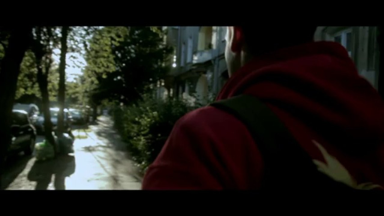 PMM - Sprawa dla dzentelmena