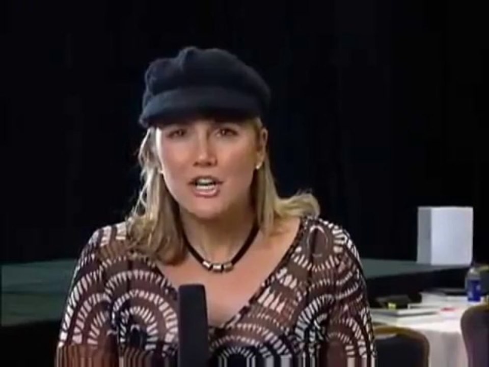 The 11 Forgotten Laws - Testimonials - 9 - The Power of the Law of Attraction