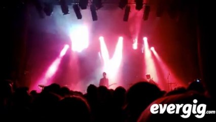 Matthew Koma - "One night" - Concert Evergig