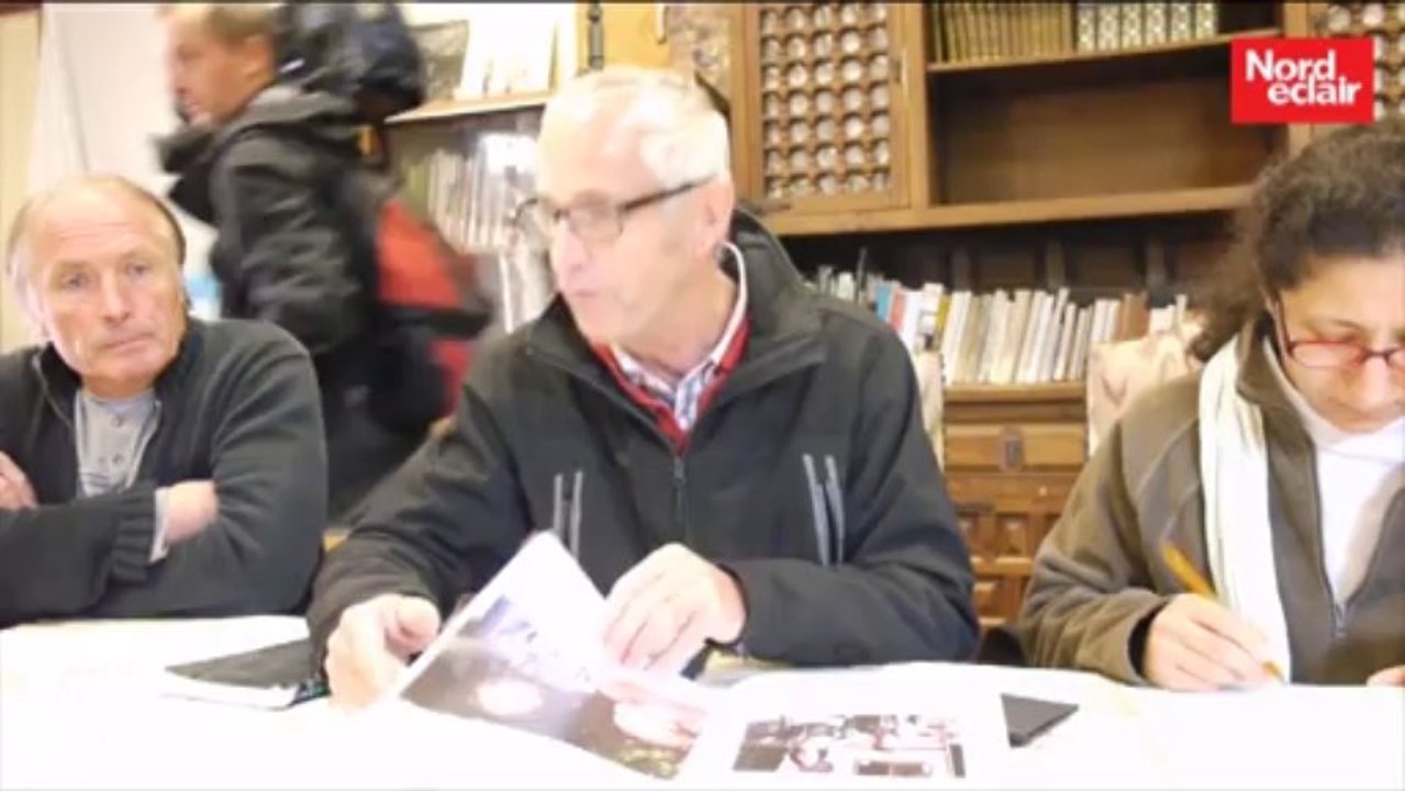 Roubaix : le collectif de solidarité avec les Roms lance un appel aux élus et à la population
