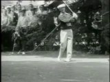 Hogans Simple Golf Swing