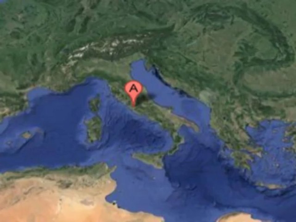 Roma