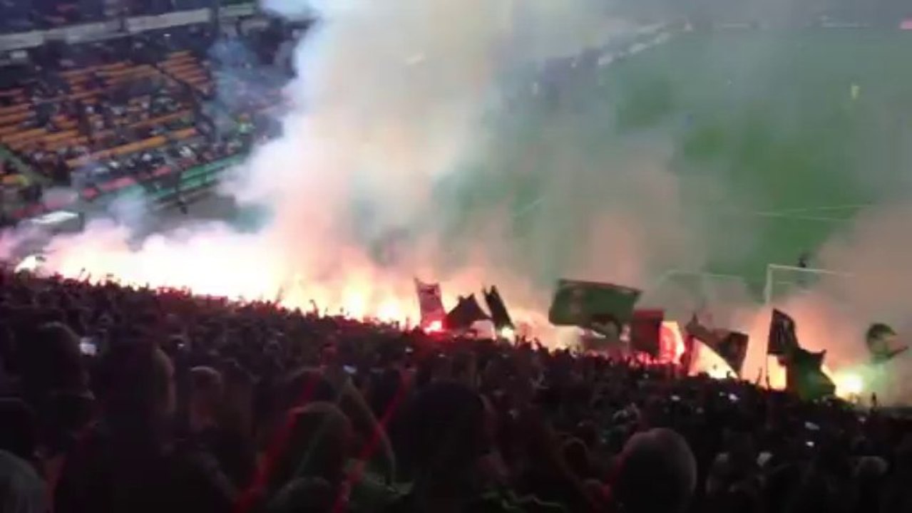 ouverture KOP SUD + FUMI ASSE-BASTIA