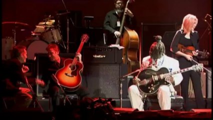 Celebration Of The Blues - The Stars Singing Blues - 1