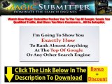 Magic Submitter Tool   Is Magic Submitter Any Good