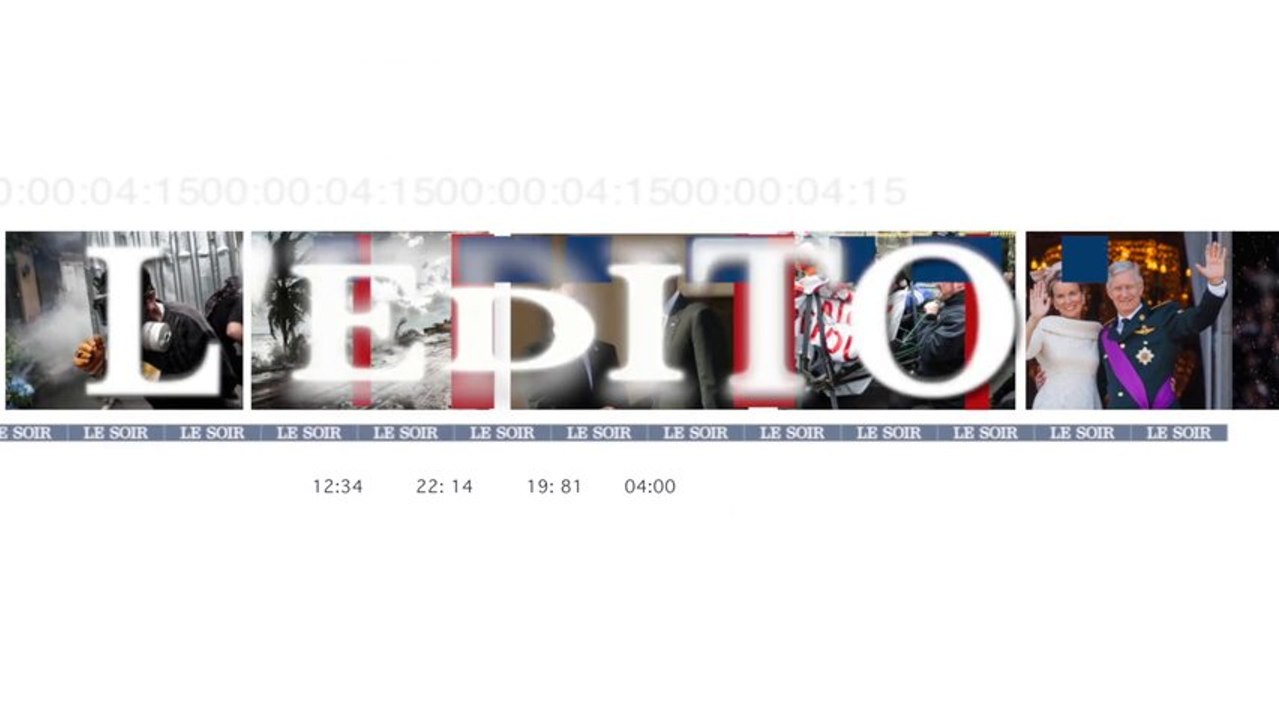 Edito vidéo : les hommes politiques sont-ils irresponsables ?