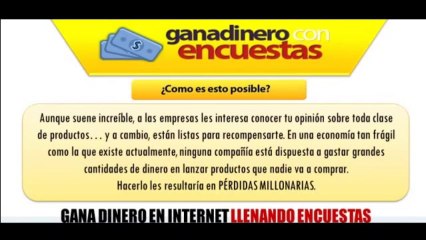 Encuestas Remuneradas | ¿Es Realmente un Fraude o una Realidad?