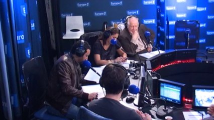 Qui peut battre Nikos Aliagas : Yannick ?