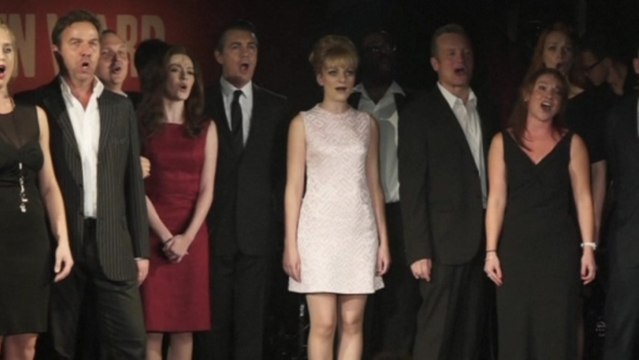 Andrew Lloyd Webber launches scandalous new musical