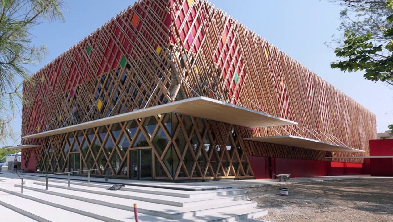 Théâtre Jean-Claude Carrière