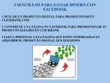 Comisiones Facebook 2.0 Ganar Dinero con Facebook