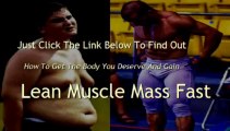 Buy Vince Delmonte No-Nonsense Muscle Building -- Find Out Whether To Burn Fat Or Build Muscle First