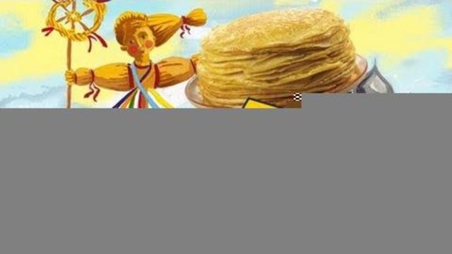 HFM - Как быстро приготовить блины