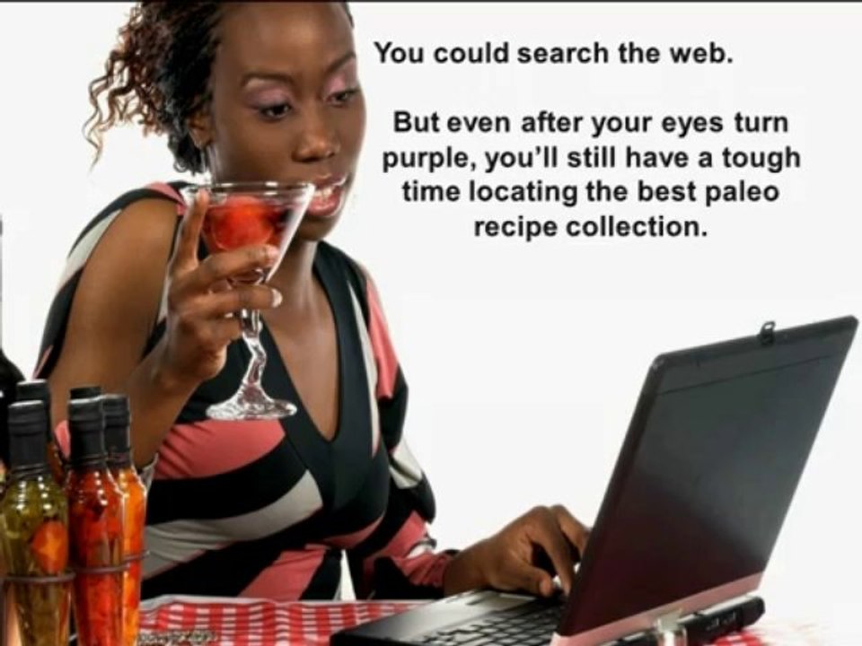 Paleo Cookbook | Discover Paleo Cookbooks That Are Chock Full of Delicious Paleo Diet Recipes!