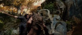 The Hobbit: The Desolation of Smaug - Bande Annonce VO