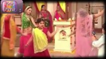 Yeh Rishta Kya Kehlata Hai 1st October : Ep 1257 SALSA DANCE SPECIAL