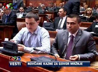 K23TV - Vesti 1. oktobar 2013.