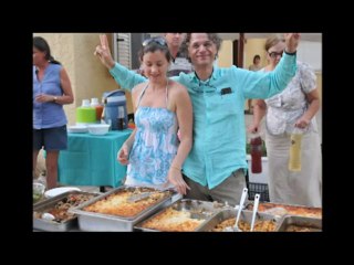 Session Socrate St Paul hors les murs été 2011