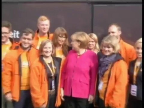 Германия за неделю Nr. 230