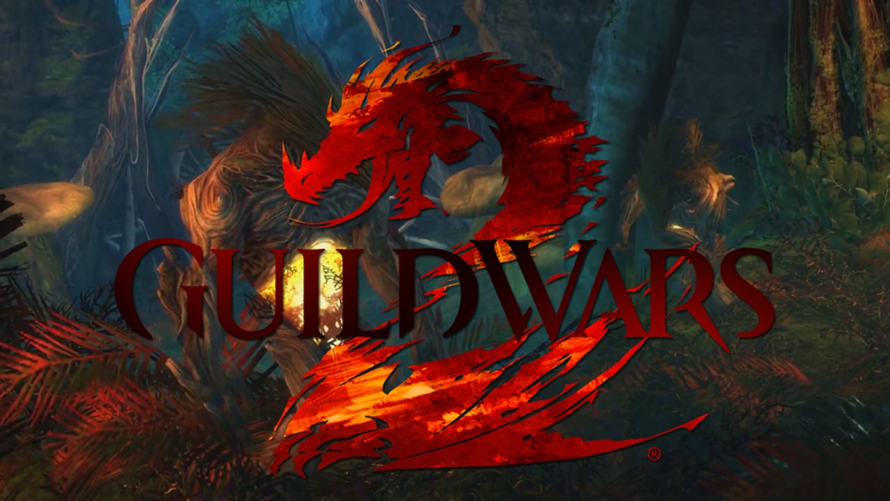 Guild Wars 2 - Twilight Assault Trailer - Available Now!