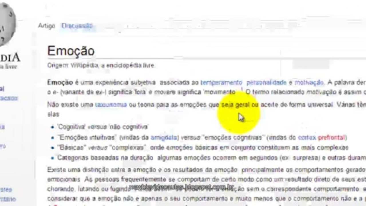 Word 2013 - Dica -  Como fazer referencias bibliograficas no Word