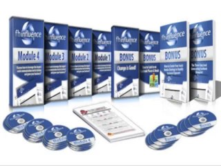 FB Influence | The Facebook Marketing System