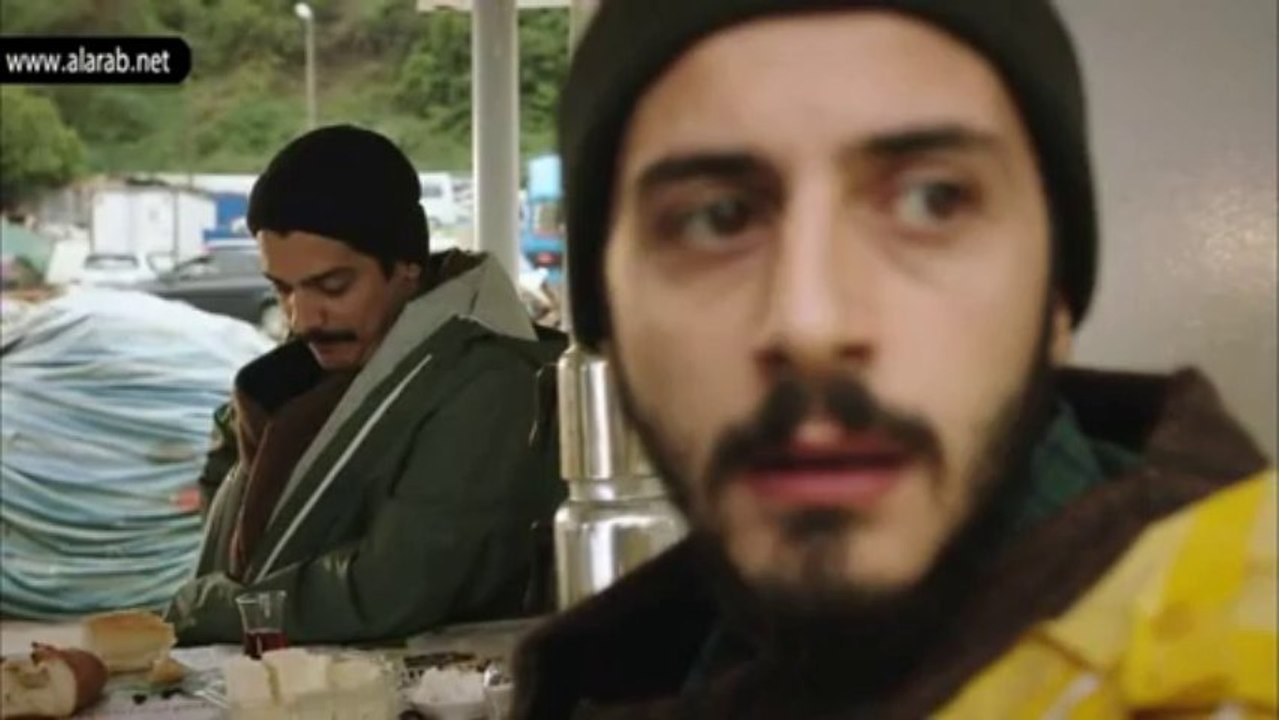 مسلسل حياة 2 الحلقة 22 - شاهد دراما