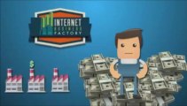 Internet Business Factory Review | Is Internet Business Factory Any Good?