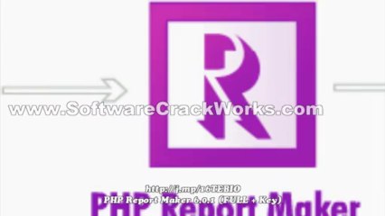 PHP Report Maker 6.0.1 (FULL + Key)