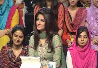 Mazaaq Raat - 30-09-2013 ( 30th September 2013 ) Full [ HD ]  Comedy Show on DunyaNews