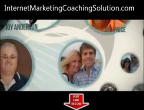 Internet Marketing Coaching Solution with Dot Com Secrets X