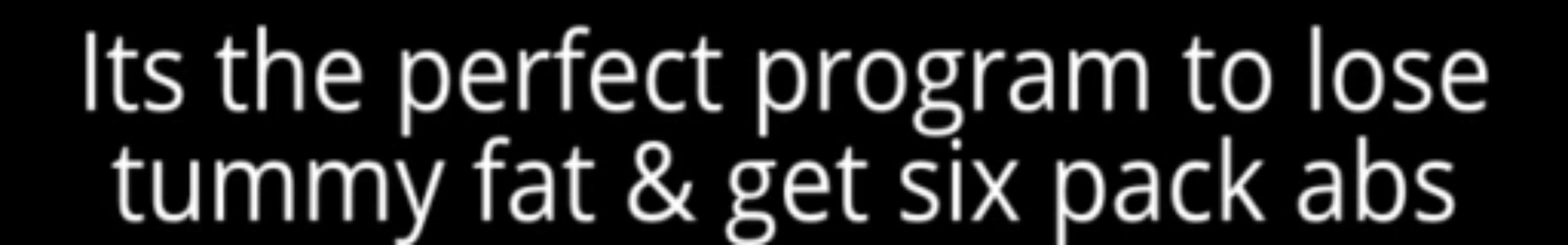 Truth About Abs Review.Is It A Scam. My Review On Truth About Abs